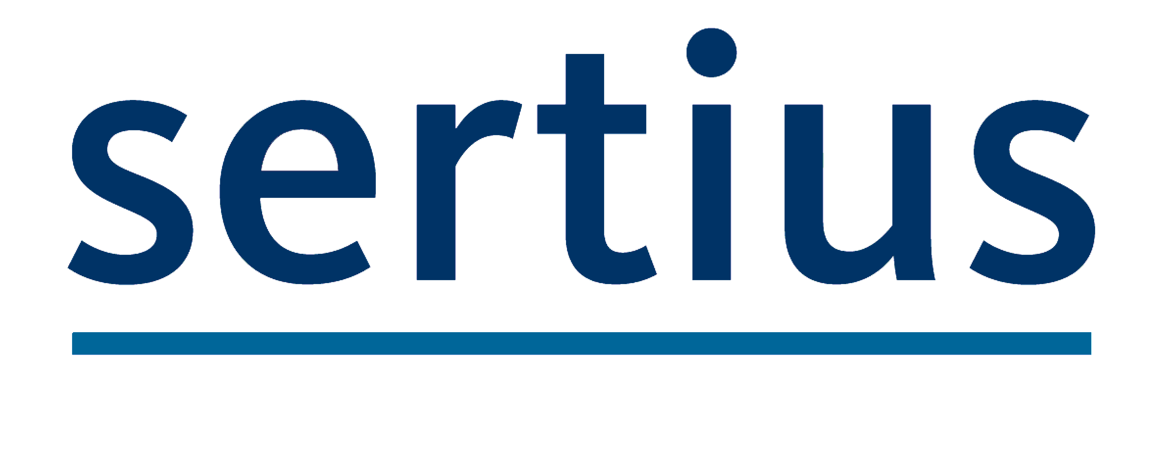 Sertius Logo